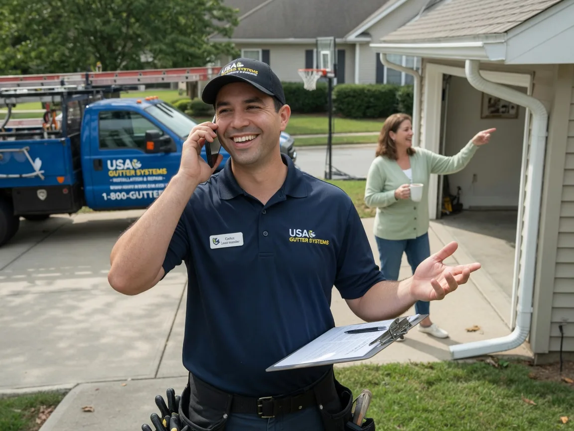 Gutter Installation Peach Springs, AZ FAQs
